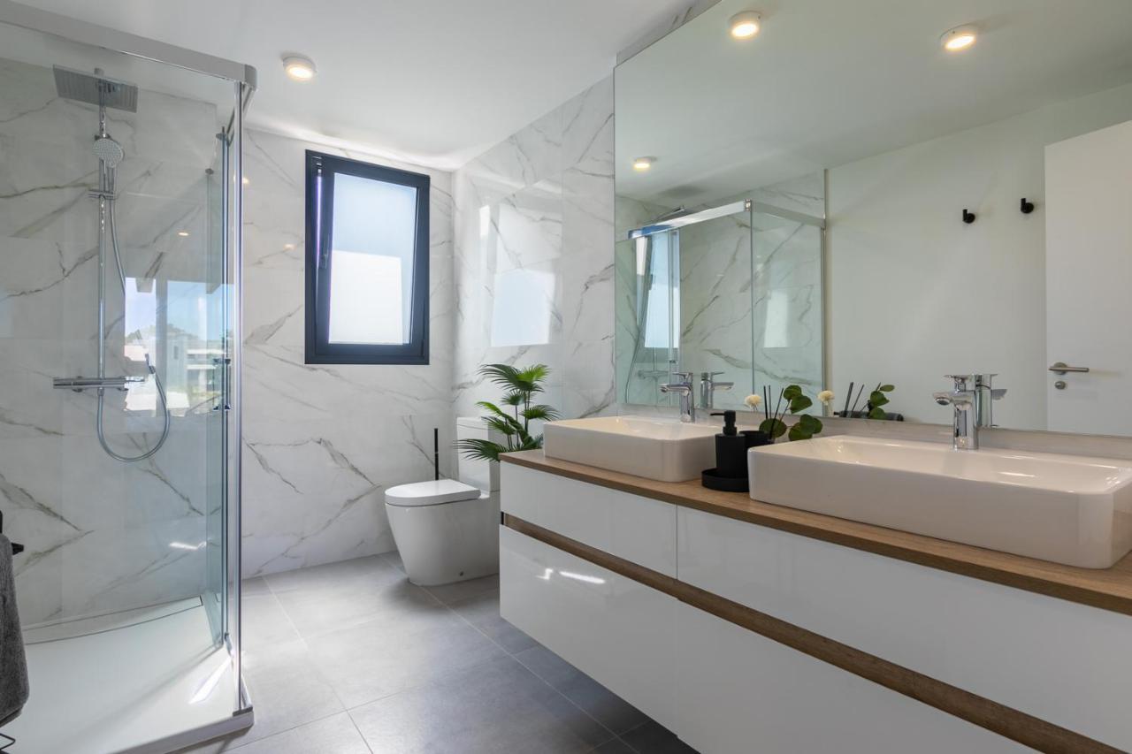 The Golden Oasis Penthouse Apartment Estepona Ngoại thất bức ảnh
